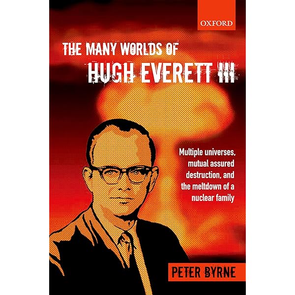 The Many-Worlds Interpretation of Quantum Mechanics: A Fundamental